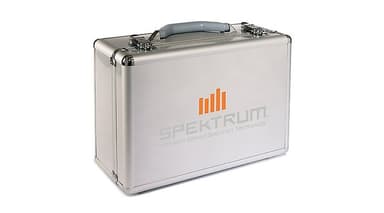 Spektrum Senderkoffert for Spektrum bilradioer