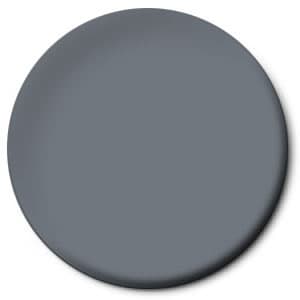 ITALERI Akrylmaling - Flat Medium Grey - 20ml