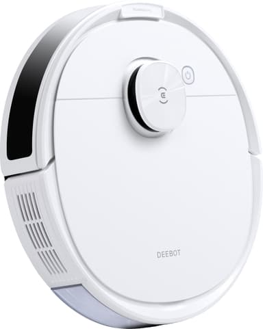 Ecovacs Deebot OZMO N8+ robotstøvsuger W125978483