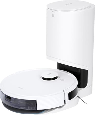 Ecovacs Deebot OZMO N8+ robotstøvsuger W125978483