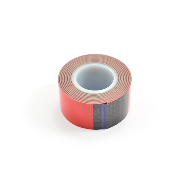 Fastrax double sided / servo tape