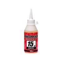 HPI-Z143 Baja Shock oil 15W - 100cc