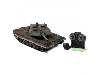 Hobby Engine Tanks - Premium Leopard 2A6