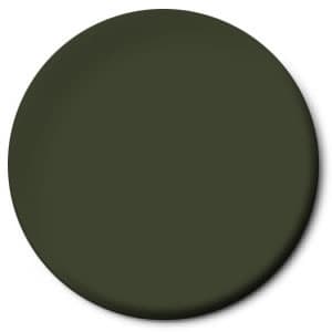 ITALERI Akrylmaling - Flat Olive Drab Ana - 20ml