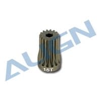 H50062T Motor Pinion Gear 15T