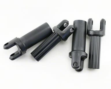 TRX-5456 Half shafts, center front