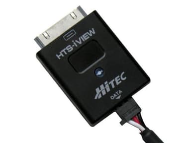 HTS iVIEW for iPhone og iPad