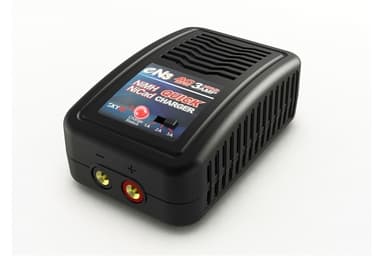 SkyRc eN3 NiMh charger 4.8-9.6V 1-3A 220V