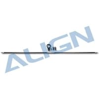 H50170T 500 PRO Carbon Tail Control Rod Assembly