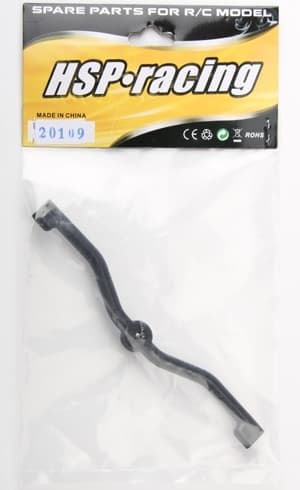 HSP-20109 Roll Cage F