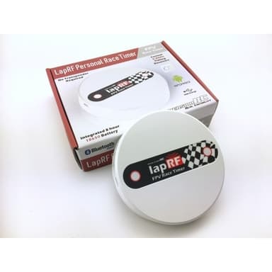 Immersion LapRF Personlig Timer