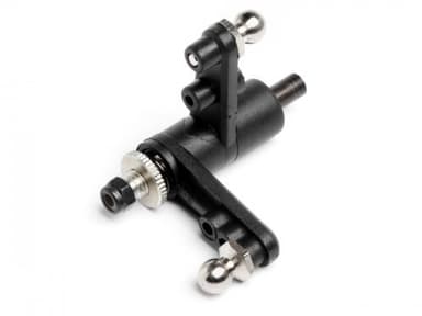 MV22138 Steering Assembly