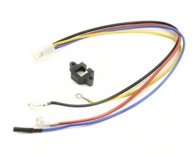 TRX-4579X Ez cables