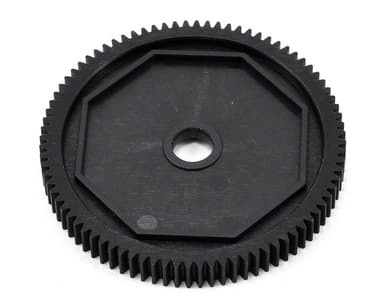 XR-365784 Composite Spur Gear 84T/48P
