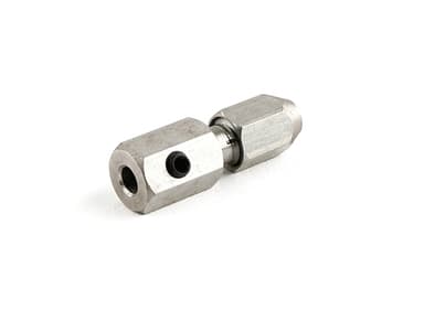 TFL Fleksaksel adapter 3.18x4