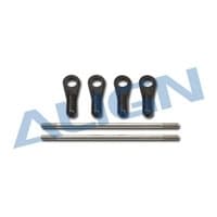H50130T 500FL Linkage rod(A) set