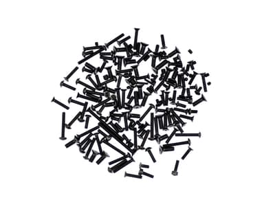 SER-600321 Screw set S811 (176)