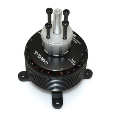 Dualsky ga6000.8 180kv 1020g