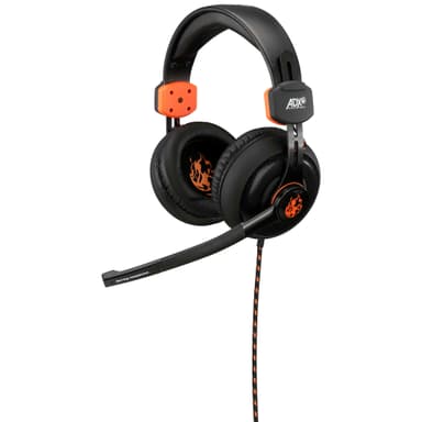 ADX Firestorm A01 gaming-headset
