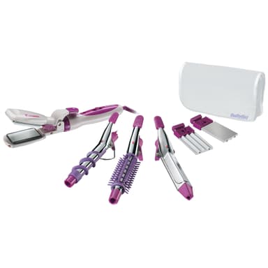 BaByliss Paris Fun Style multistyler 2020CE