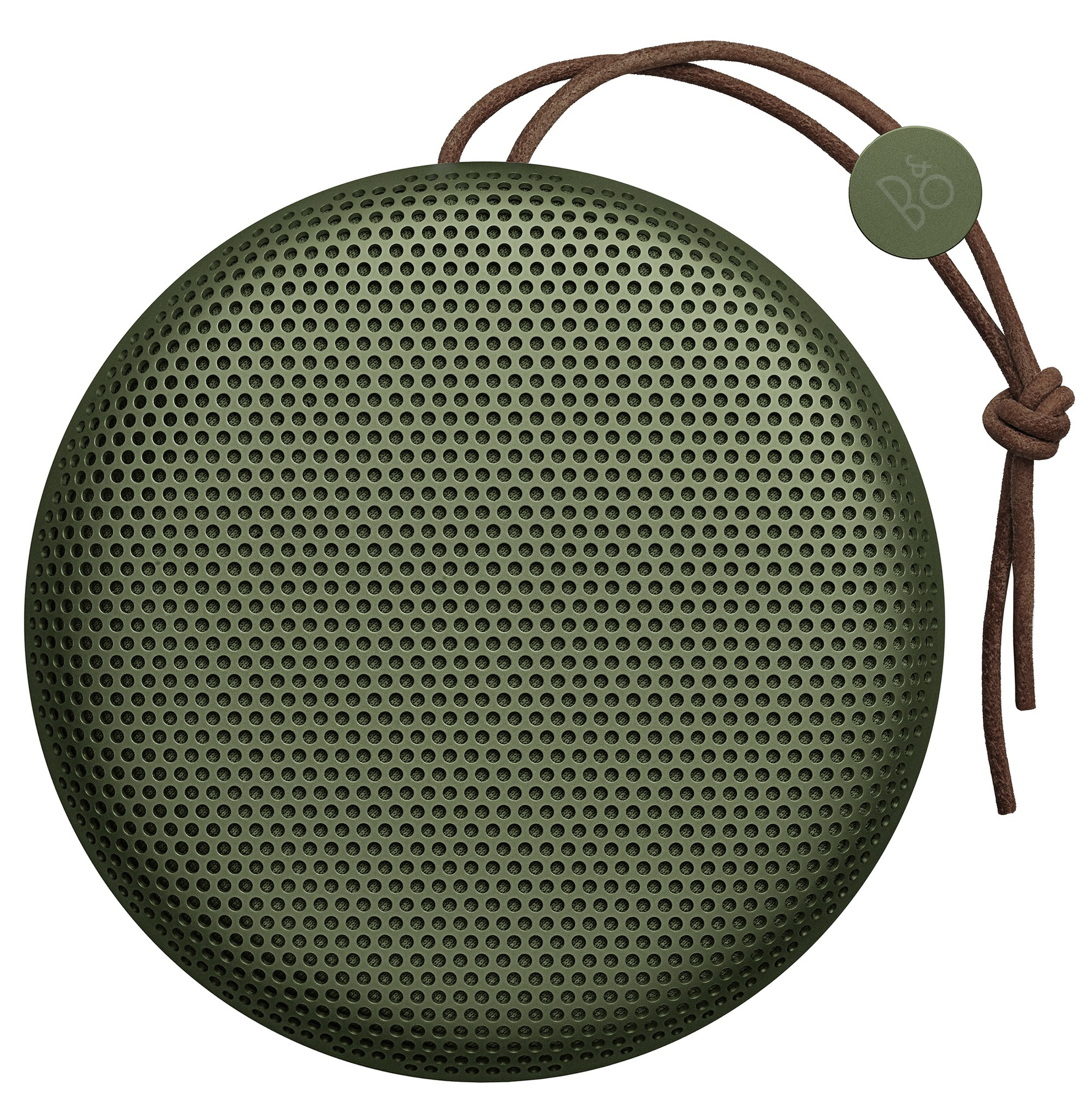 B&O Beoplay A1 trådløs høyttaler (grønn)