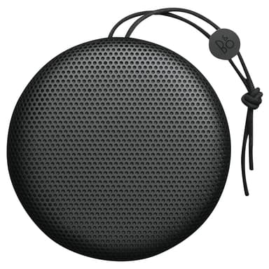 B&O Beoplay A1 trådløs høyttaler (sort)