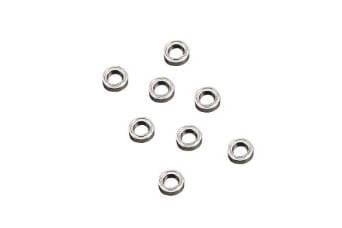TRX-4606 Ball bearings (5x8x2.5mm) (8) (for wheels