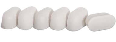 Sage vannfilter (6-pk.)