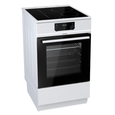Gorenje Advanced komfyr EIT8535WPD (hvit)