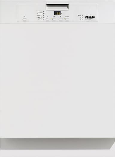 Miele oppvaskmaskin G 4204 SCU (hvit)