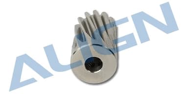 H55G001XXT Motor Pinion Helical Gear 10T