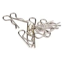 TRX-1834 Body Clips Traxxas 12pcs