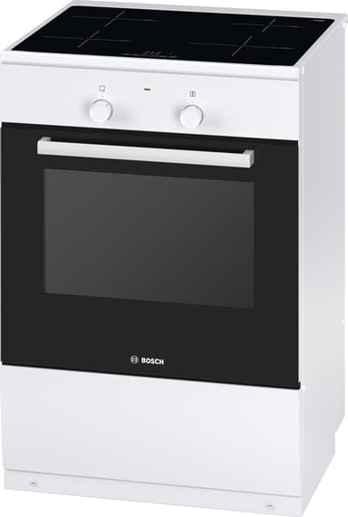 Bosch komfyr HCA628120U