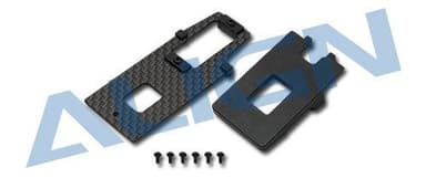 H25117T 250PRO Fuselage Parts