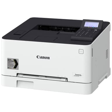 Canon i-SENSYS LBP623Cdw fargelaserskriver