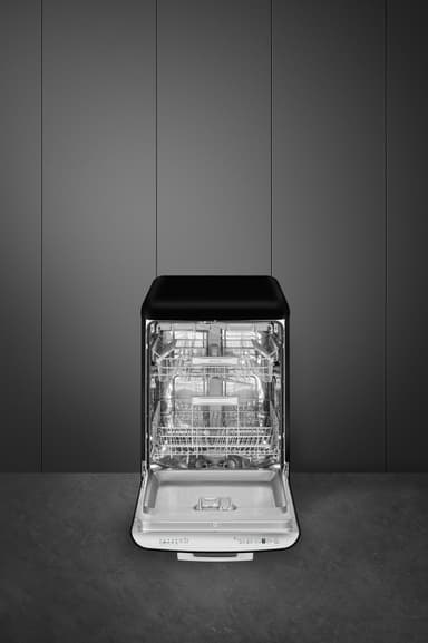 Smeg 50’s Style oppvaskmaskin LVFABBL3