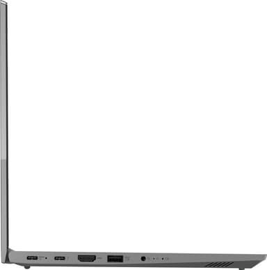 Lenovo ThinkBook 14 Gen2 bærbar PC i5/16/256 GB (grå)