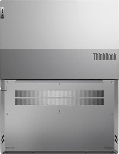 Lenovo ThinkBook 14 Gen2 bærbar PC i5/16/256 GB (grå)