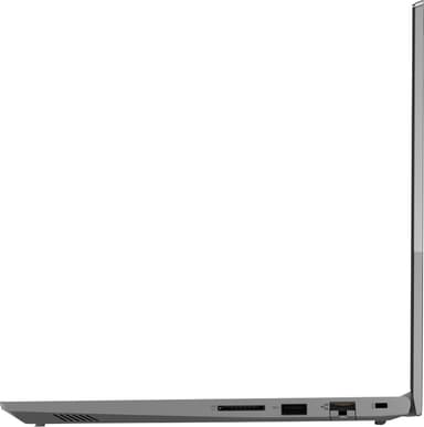 Lenovo ThinkBook 14 Gen2 bærbar PC i5/16/256 GB (grå)