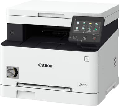 Canon i-SENSYS MF641Cw fargelaserskriver