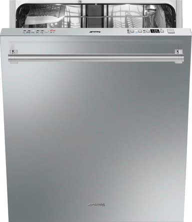 Smeg oppvaskmaskin STX23CLLO