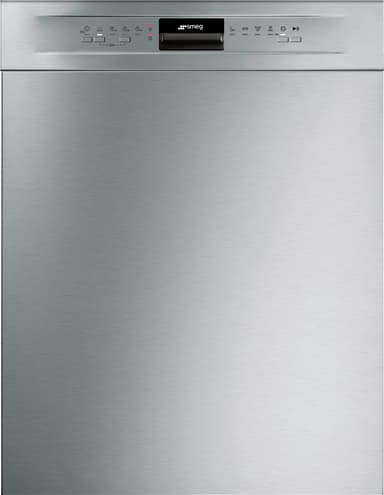 Smeg oppvaskmaskin LSP252CSX