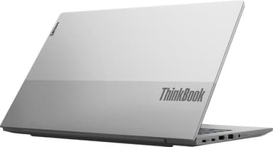 Lenovo ThinkBook 14 Gen2 bærbar PC i5/16/256 GB (grå)