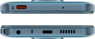 Nokia XR20 – 5G smarttelefon 4/64GB (ultra blue)