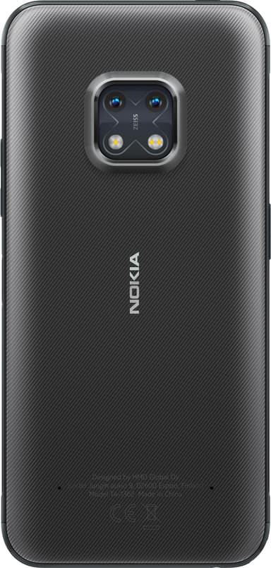 Nokia XR20 – 5G smarttelefon 4/64GB (granite)