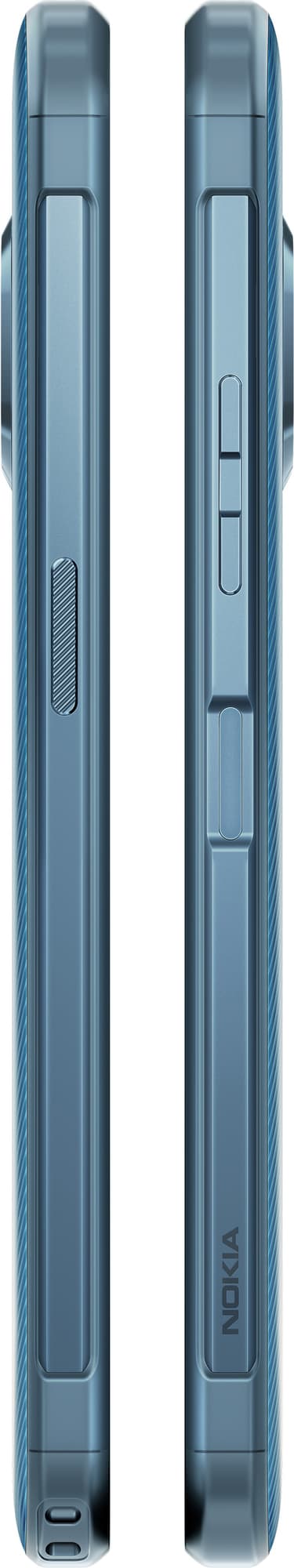 Nokia XR20 – 5G smarttelefon 4/64GB (ultra blue)