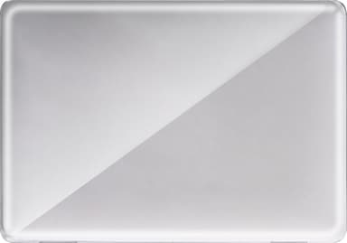 Puro Clip On deksel til MacBook Air 13