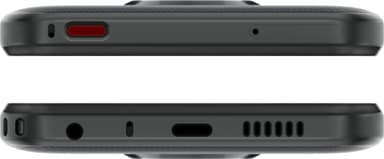 Nokia XR20 – 5G smarttelefon 4/64GB (granite)