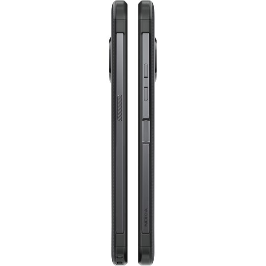 Nokia XR20 – 5G smarttelefon 4/64GB (granite)