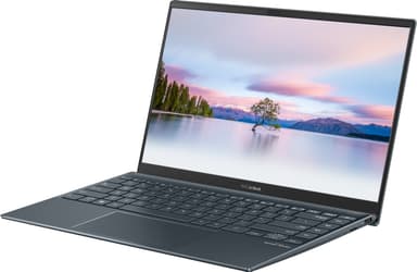 Asus ZenBook 14 UX425 i3/8/256 14" bærbar PC